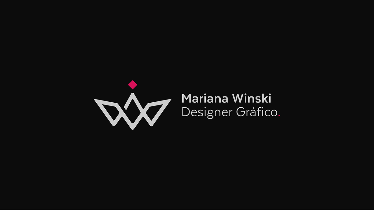 designer gráfico identidade visual Logotipo Marca pessoal Personal Brand