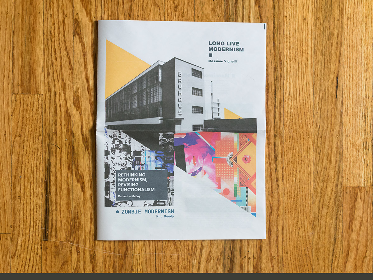 Modernismpostmodernism Essay Publication On Risd Portfolios Modernismpostmodernism Essay Publication