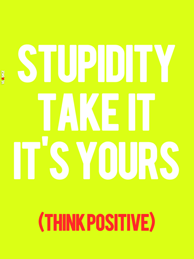 Positive  fun posters inspiration