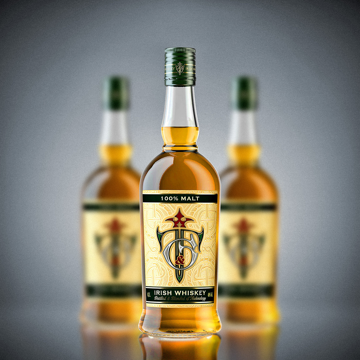Royal glenvart 0.7. Виски ж. Виски т. Irish Scotch. Виски g.