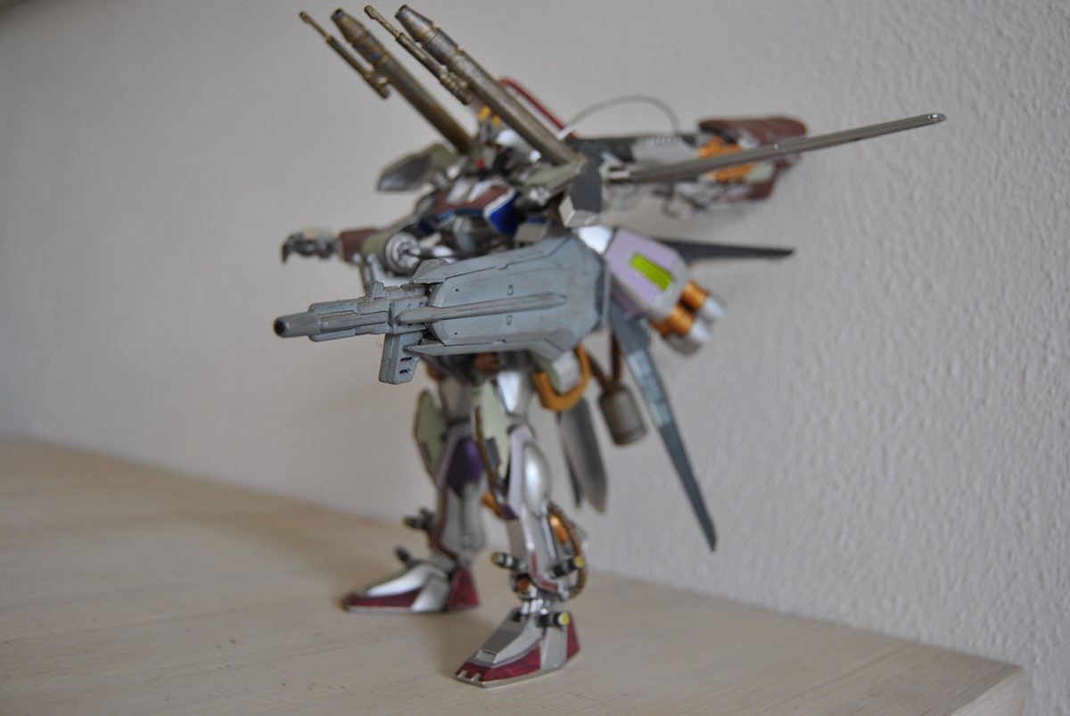 Gundam gunpla Gundam toys scratchbuild models gundam shenlong zeta gundam for ever gundam kits build kits customized gundam kits
