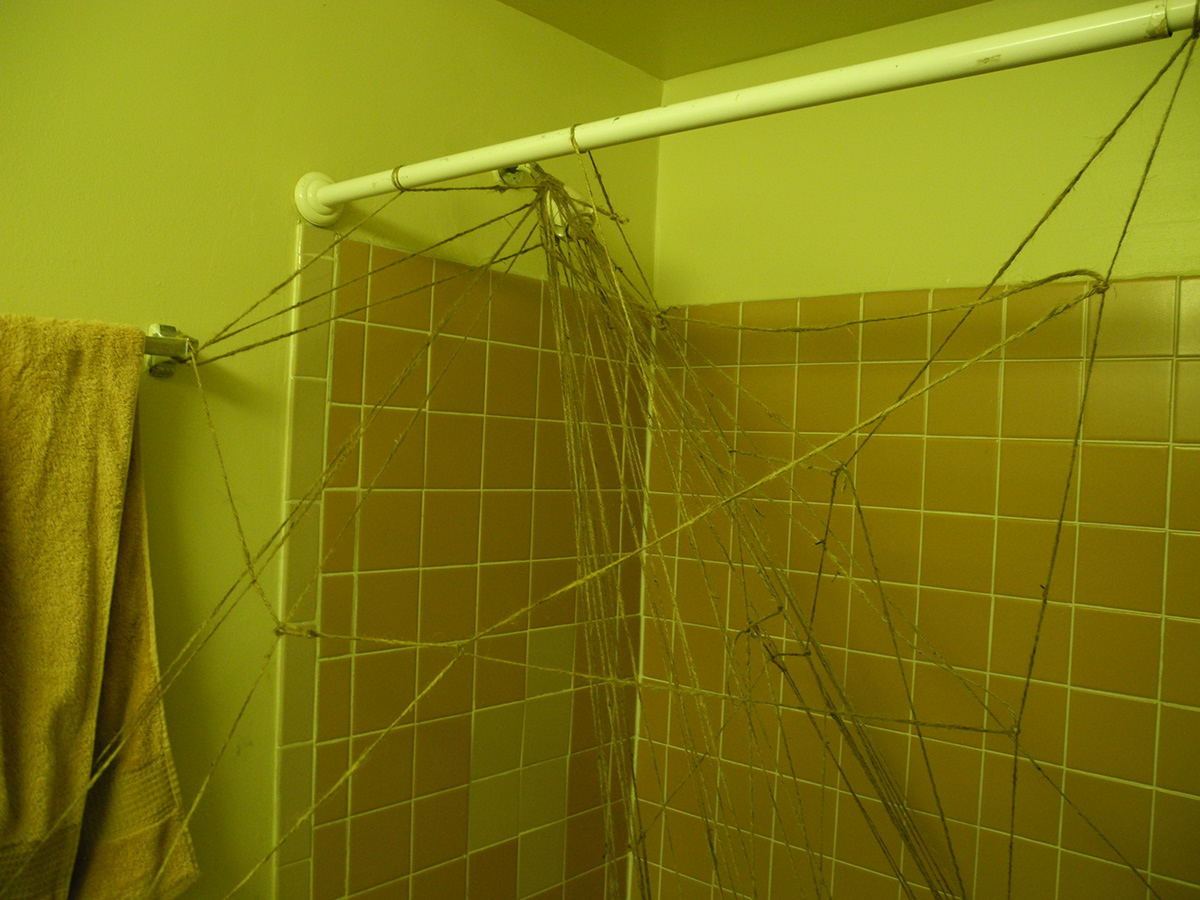 installation documentation abstract site specific TWINE