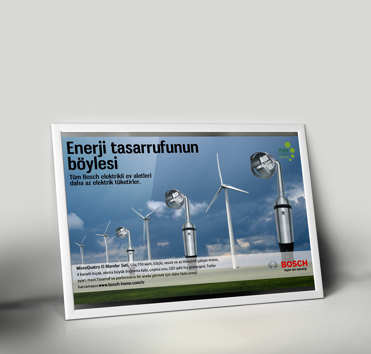 istanbul Turkey art design creative Bosch energy affiche Afiş best today Behance pantone reklam graphic