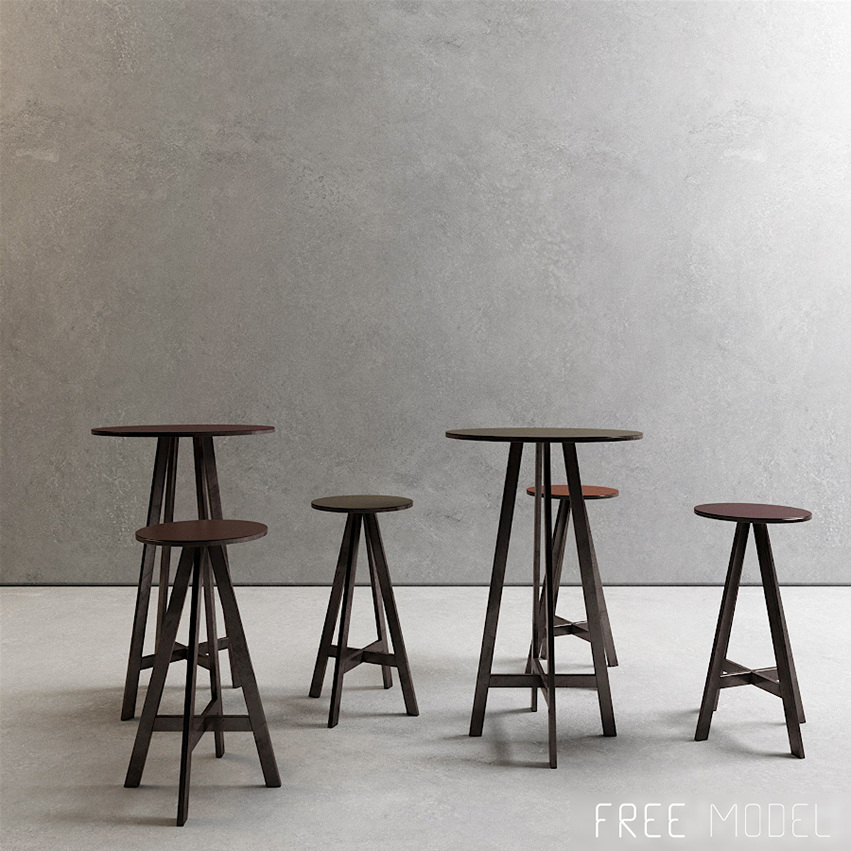 free model free model chair interior design  furniture design  product design 