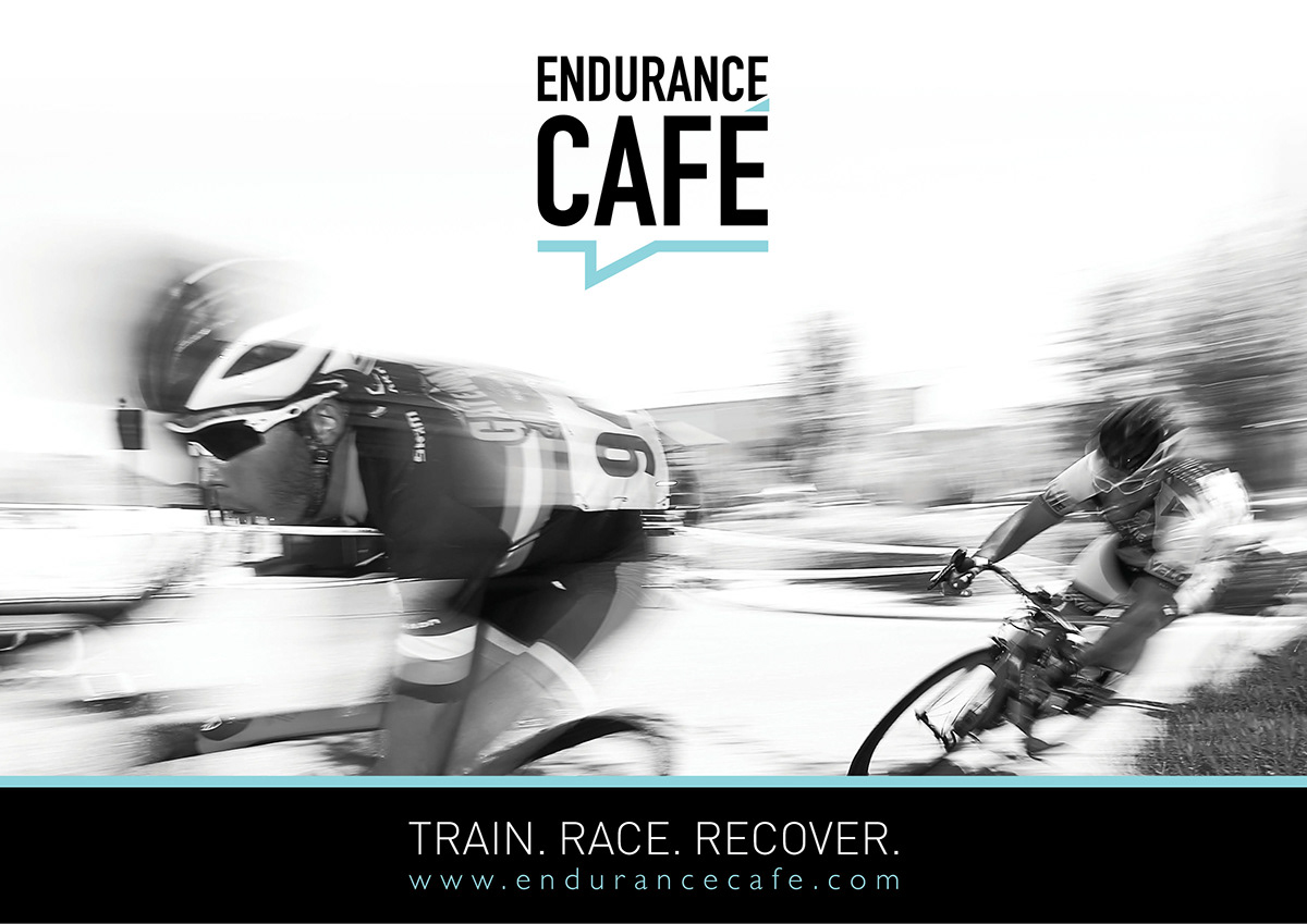 Endurance sport Coffee