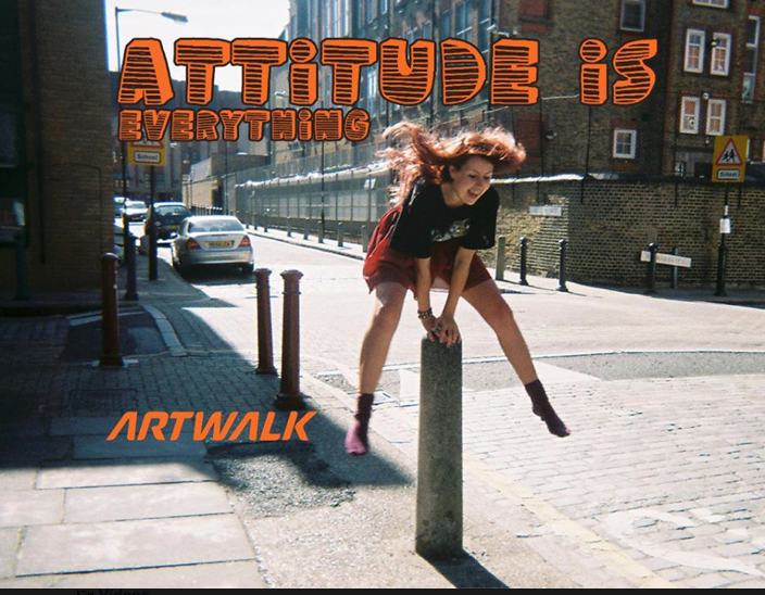 Atitude Artwalk