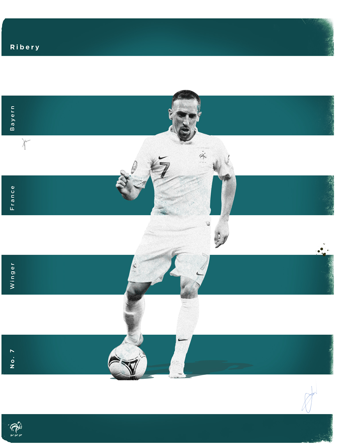 soccer football world cup Futbol poster vintage soccer poster Soccer Art