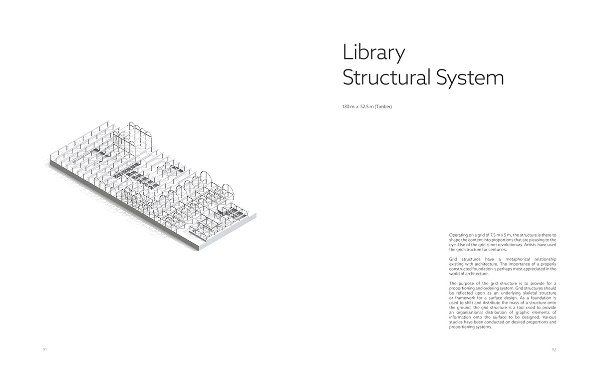 architecture design thesis ILLUSTRATION 