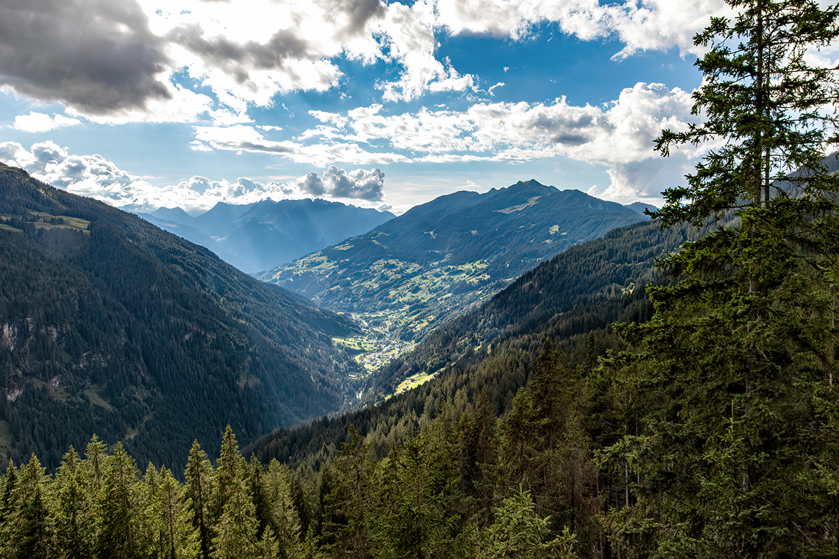 alps austria hiking Landscape mountains Nature Photography  Sven Haehle Sven Hähle Vorarlberg
