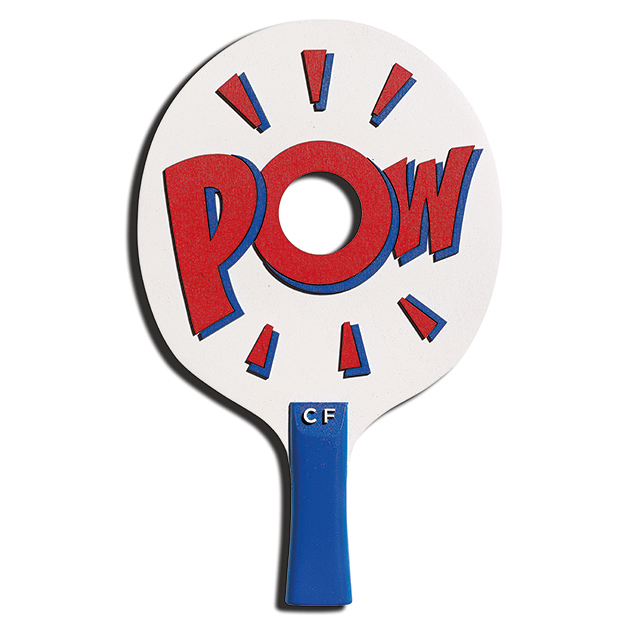 ping pong charity fundraising