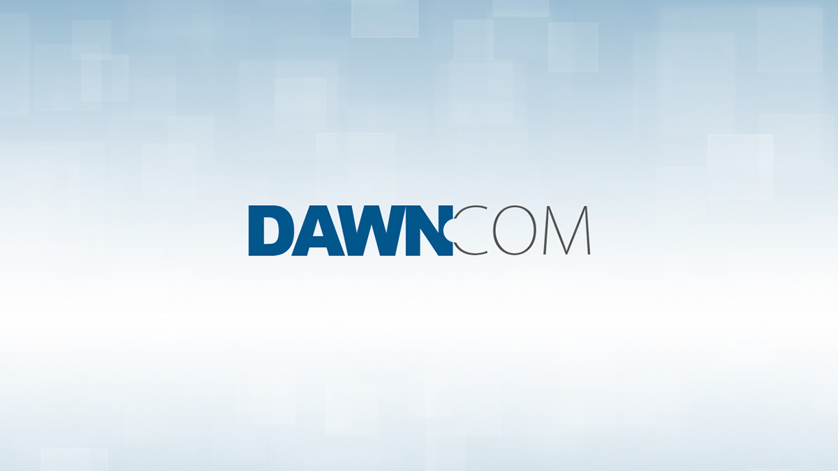 dawn.com introduction Flash video