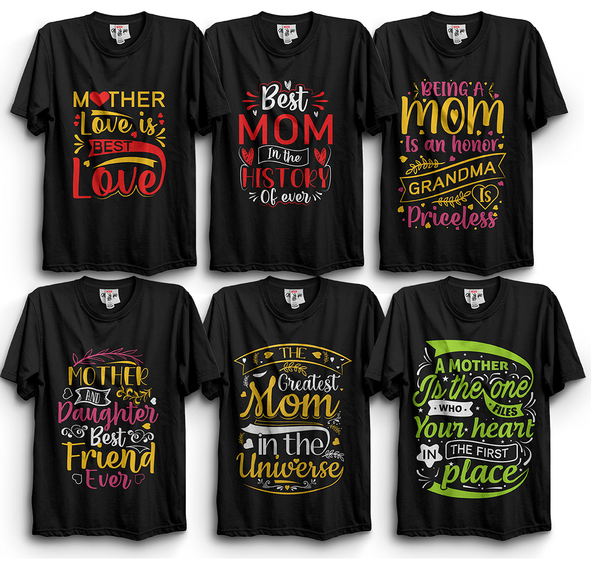 apparel Clothing mom Mother's Day shirt t-shirt T-Shirt Design t-shirts Tshirt Design typography  