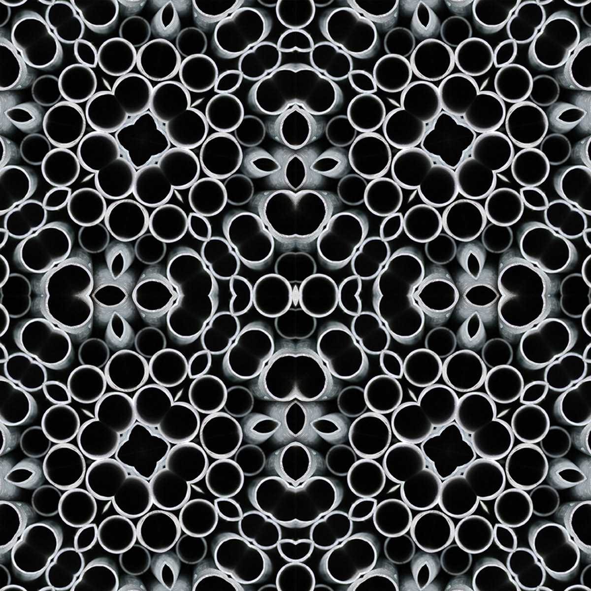 photo Repetition pattern art