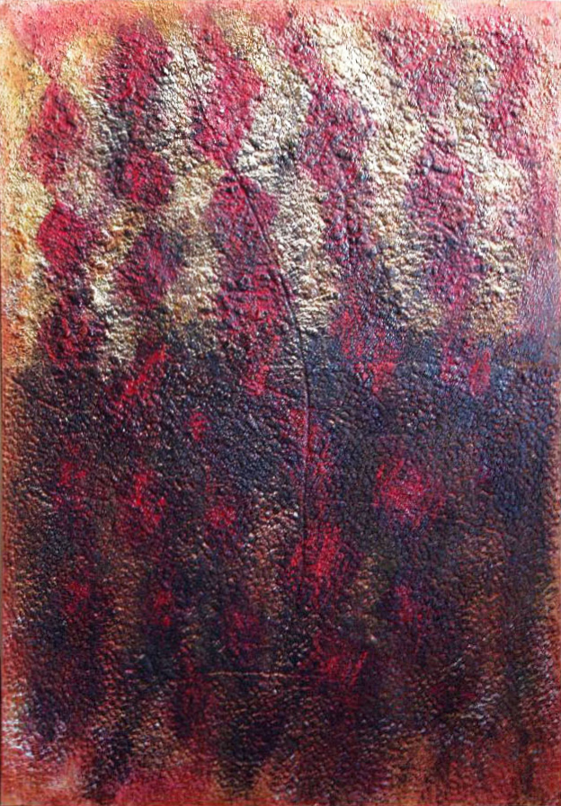 pigment powder abstract Paintings fine art cro Croatia Zagreb vjeran cengic cengic