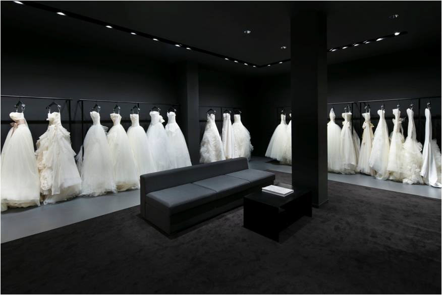 garde osaka concept takami wedding dress kimono drape bridal salon