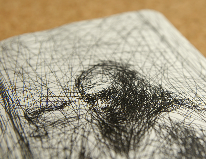 moleskine sketchbook sketch sketching pencil acrylic selfportrait self-portrait ballpoint pen figure study