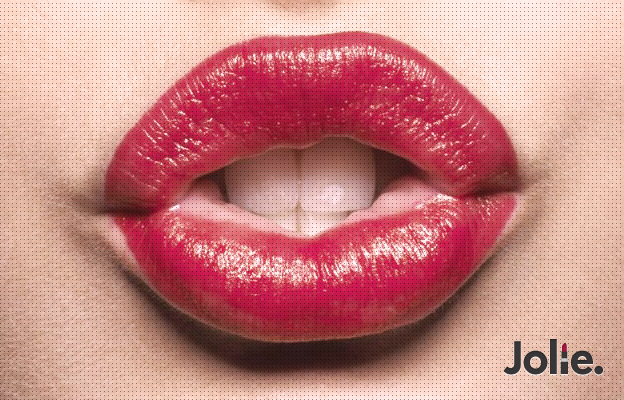 jolie Lipsticks chapsticks lips Business Cards lettereads Website Stationery lips logo lipstick logo beauty logo beauty branding cosmetics logo Cosmetics Branding Pink logo