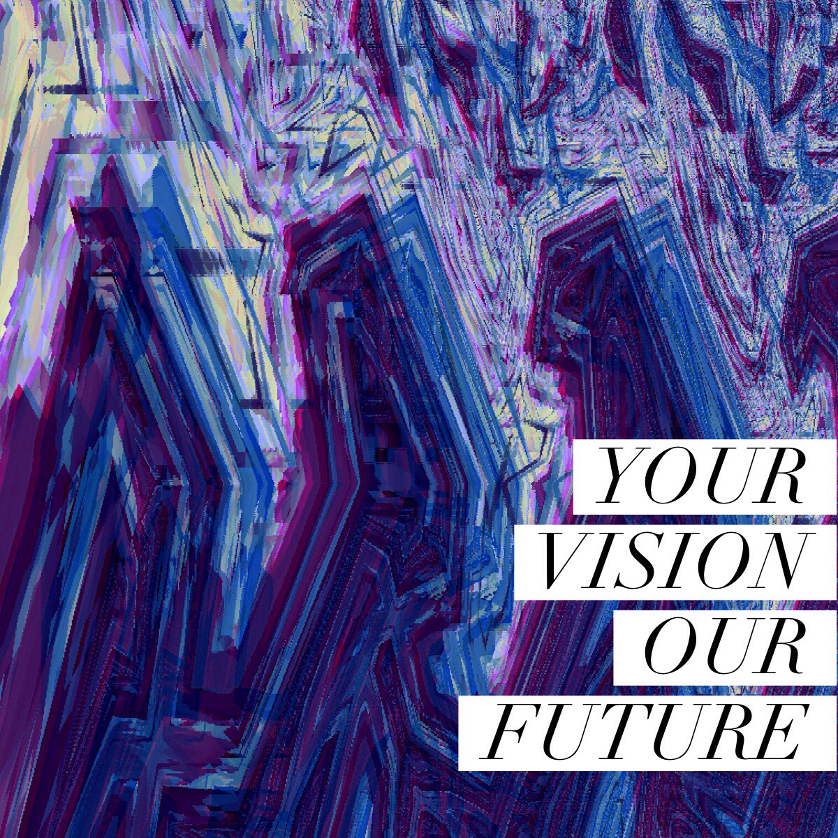 Future vision