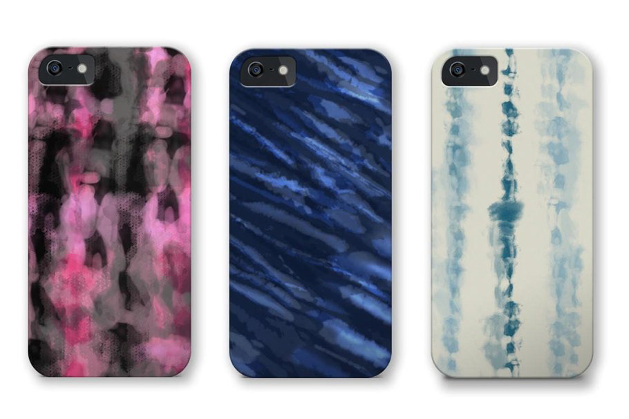 Tie-Dye Patterns photoshop Photoshop brushes digital digital tie-dye digital tie-dye brushes pattern making digital patterns home goods products