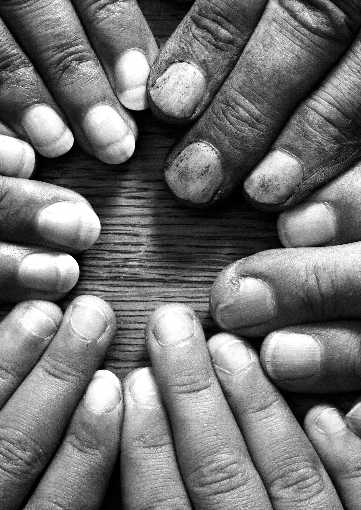 together hands unity family intimacy Character strength fingers suggesting body language body Human Form natural forms