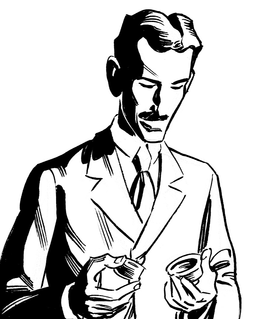 inktober ink Drawing  detective noir Doctor Who super mario bros LEGO Fan Art comics