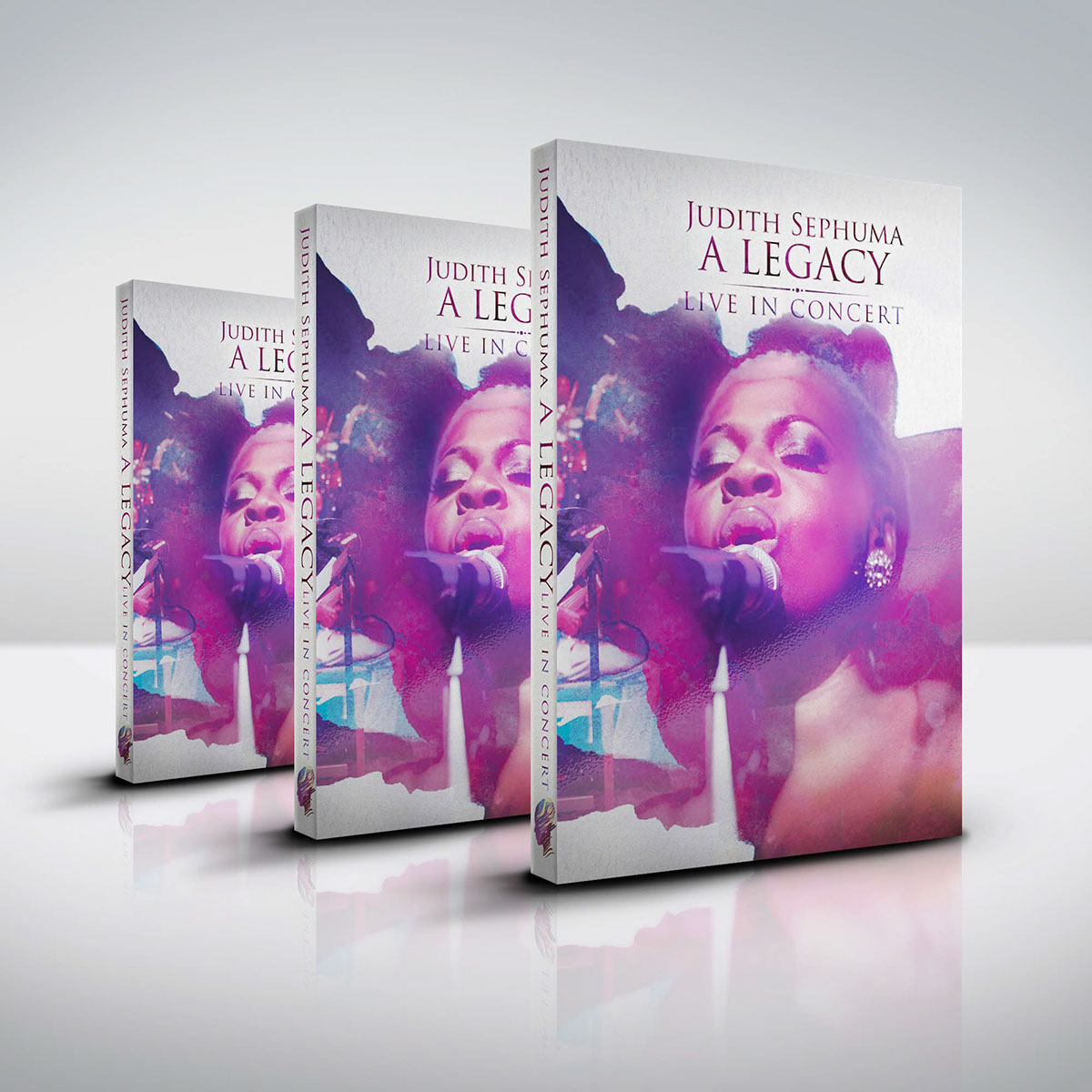 dvd cover design
