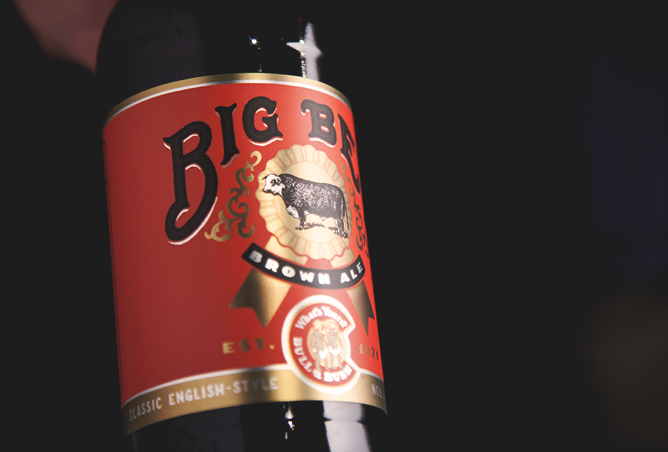 beer Label beer label lettering HAND LETTERING beverage process bottle denver Colorado Microbrewery brewery