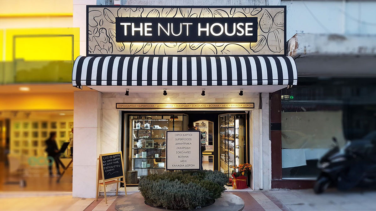 nut store nut house nuts melissia Mutiny dadive