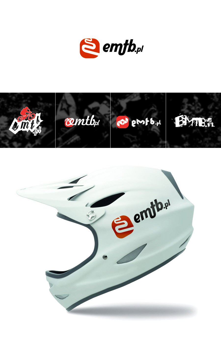 ID  branding  emtb.pl logo CI