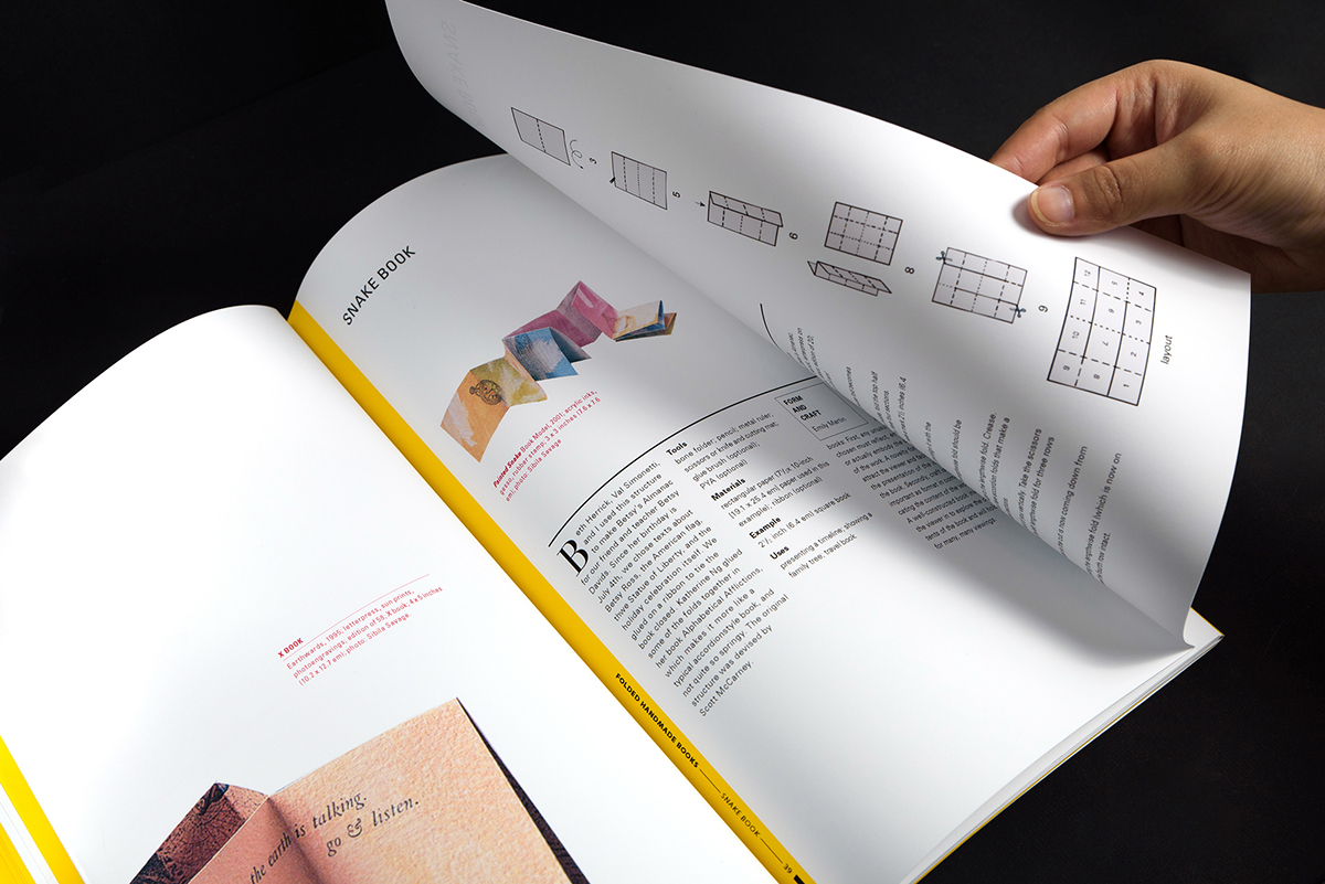 redesign japanese stitch handmade book foldedbook handcraft Bookbinding bookart Layout