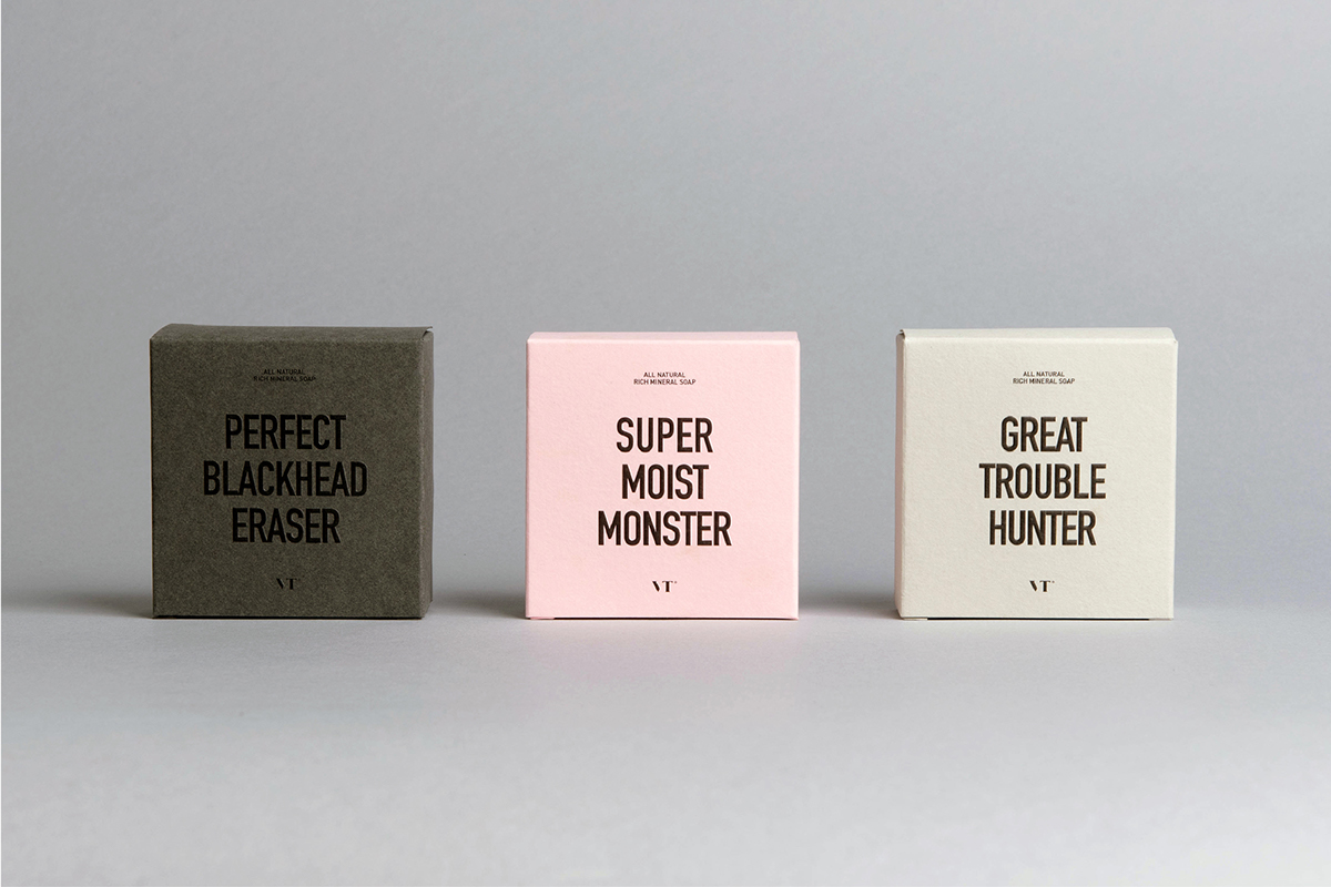 Cosmetic skincare K-beauty package BI toothpaste Character moomin Korea soap