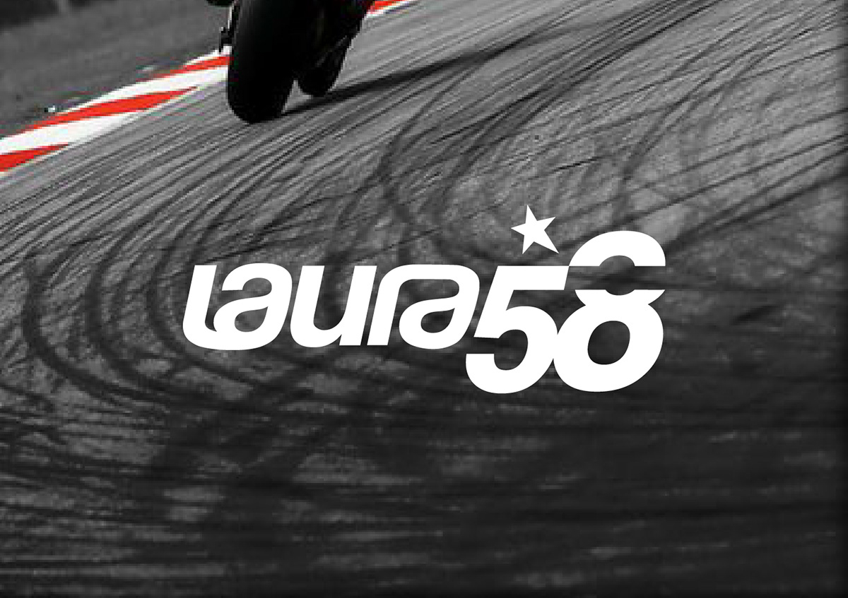 Racing motorbike Bike speed Gas Kawasaki Kawasakininja laura58 sport Competition zx6r Supersport