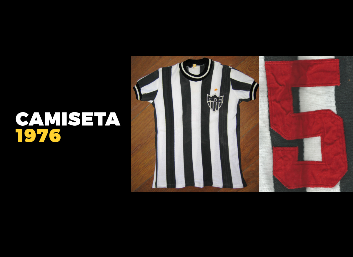 pilcha camiseta Galo atlético/mg futebol Futbol football soccer