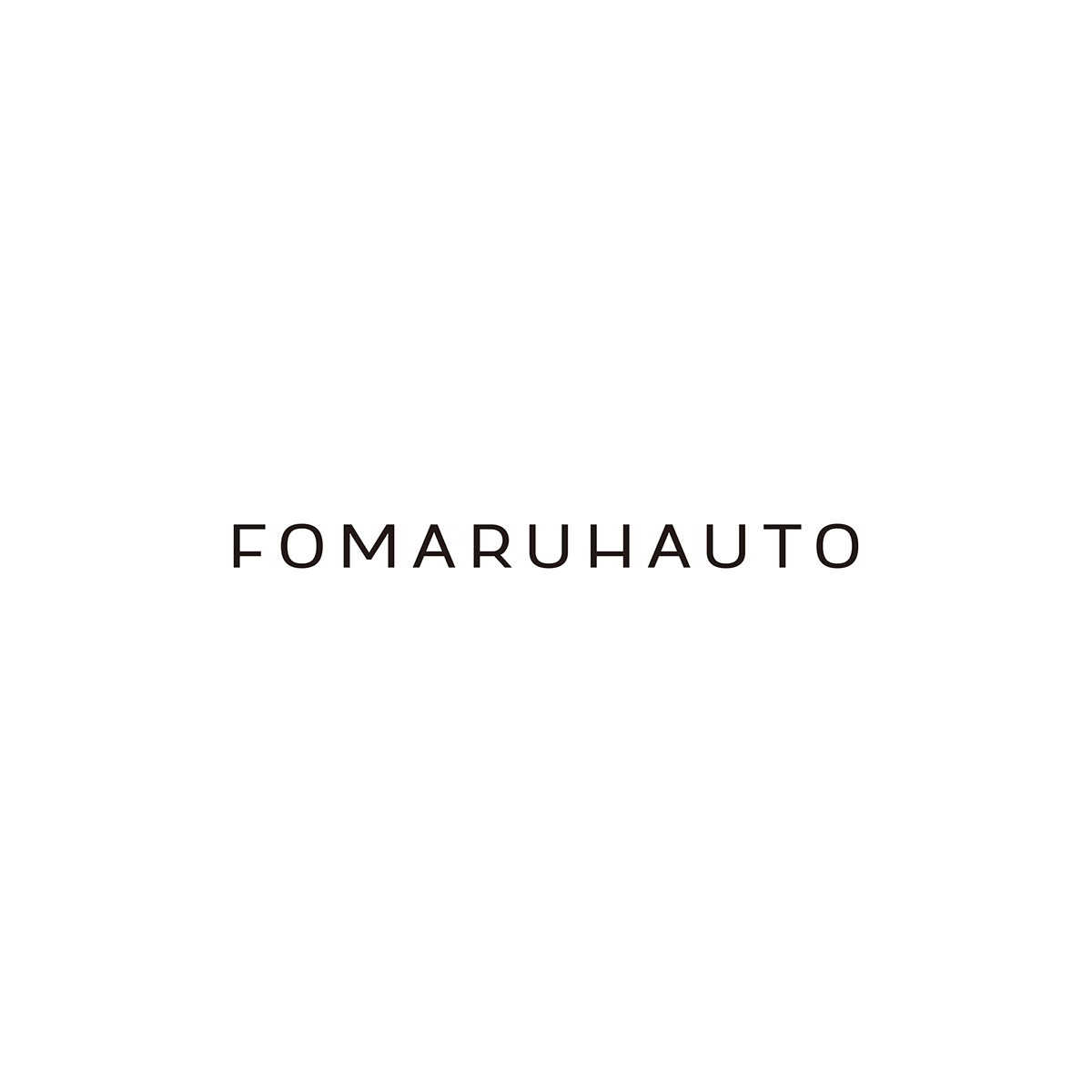 設計 視覺設計 visual design identity brand Logo Design FOMARUHAUTO FOMARUHAUTO 北落師門 北落師門 識別