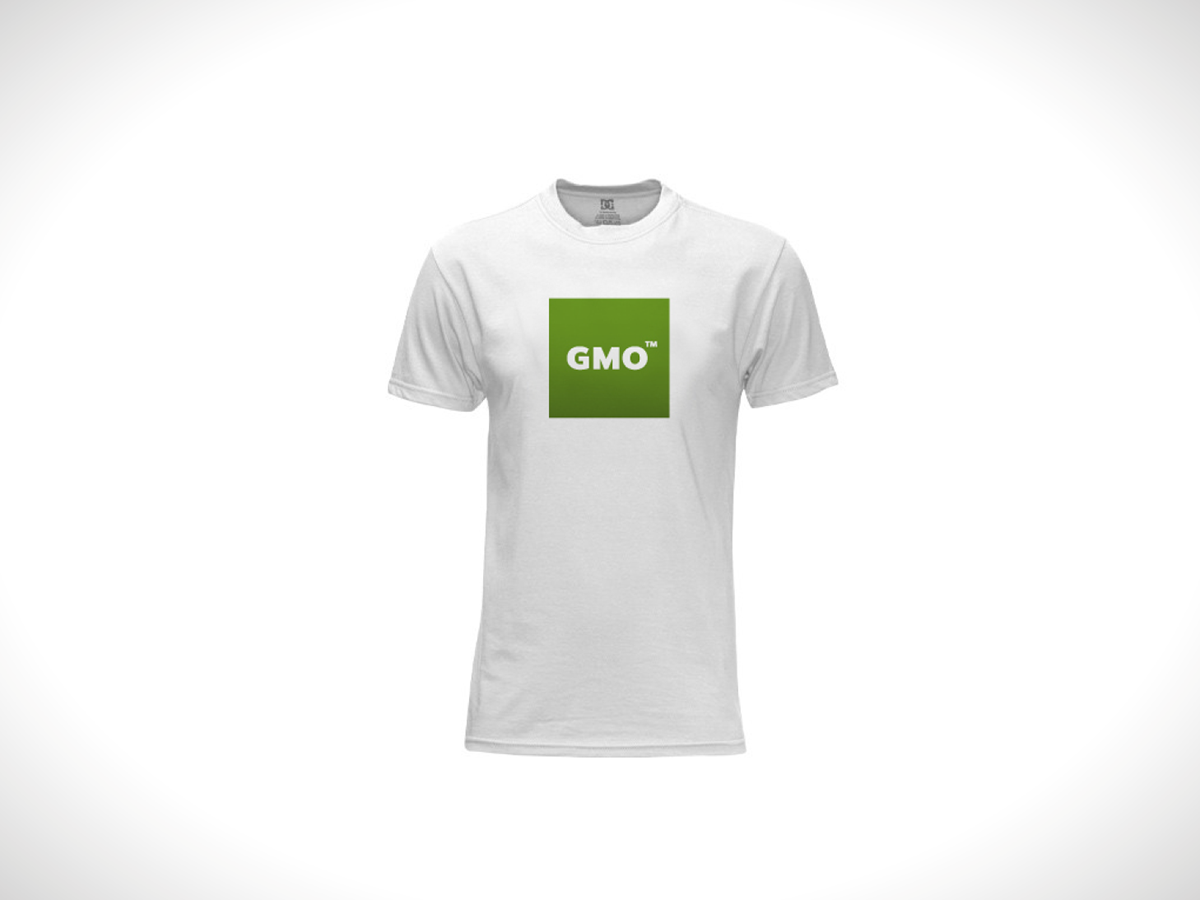 no GMO genetic modified Food  Croatia sosa goran say no to