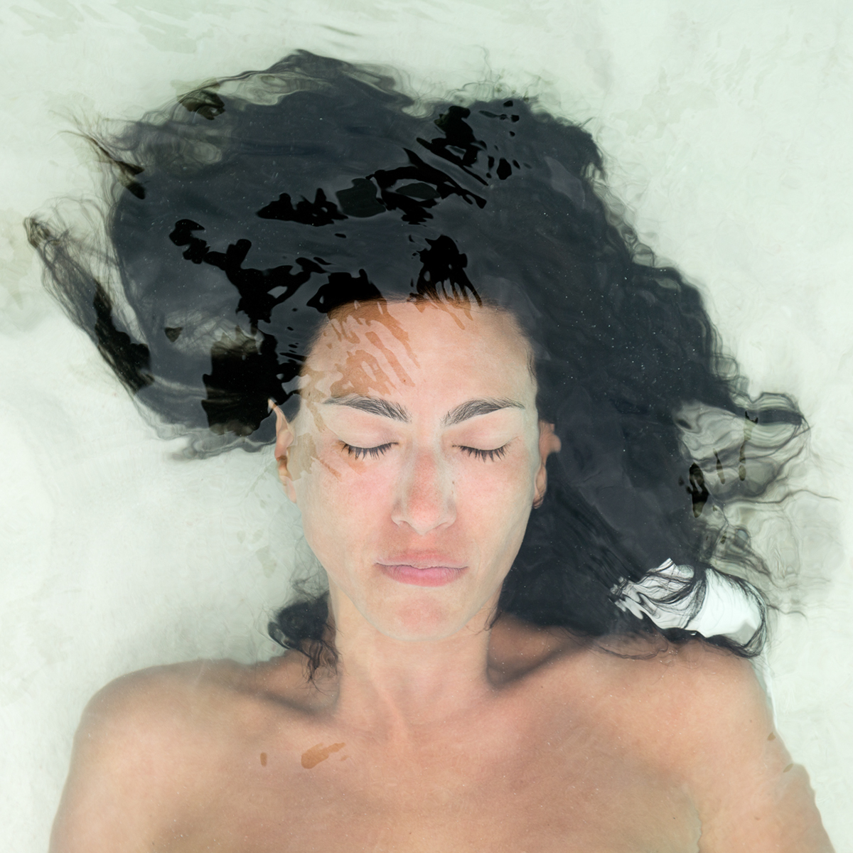 Photography  dreams mexico Nature selfportrait water fine art beauty meditate earth