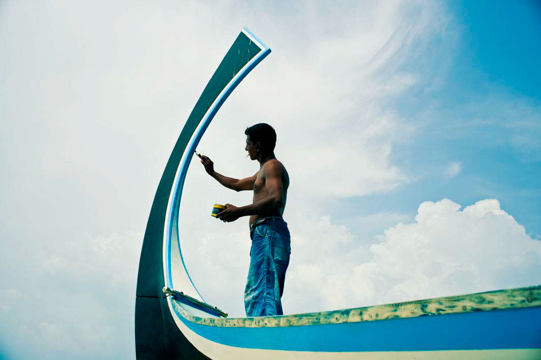 Maldives Richard Mark Dobson Richard Dobson vietnam photographer award winning photographer