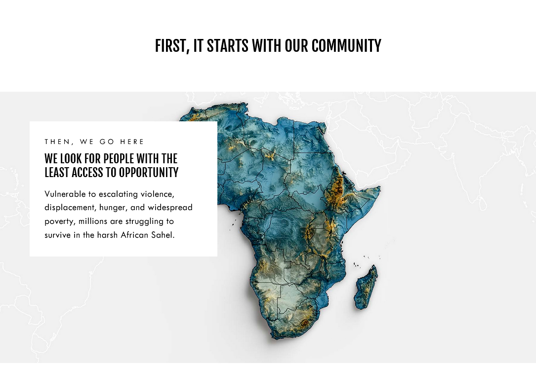 3dart africa cartography data visualization Digital Art  Geography graphic design  infographic information design Webdesign