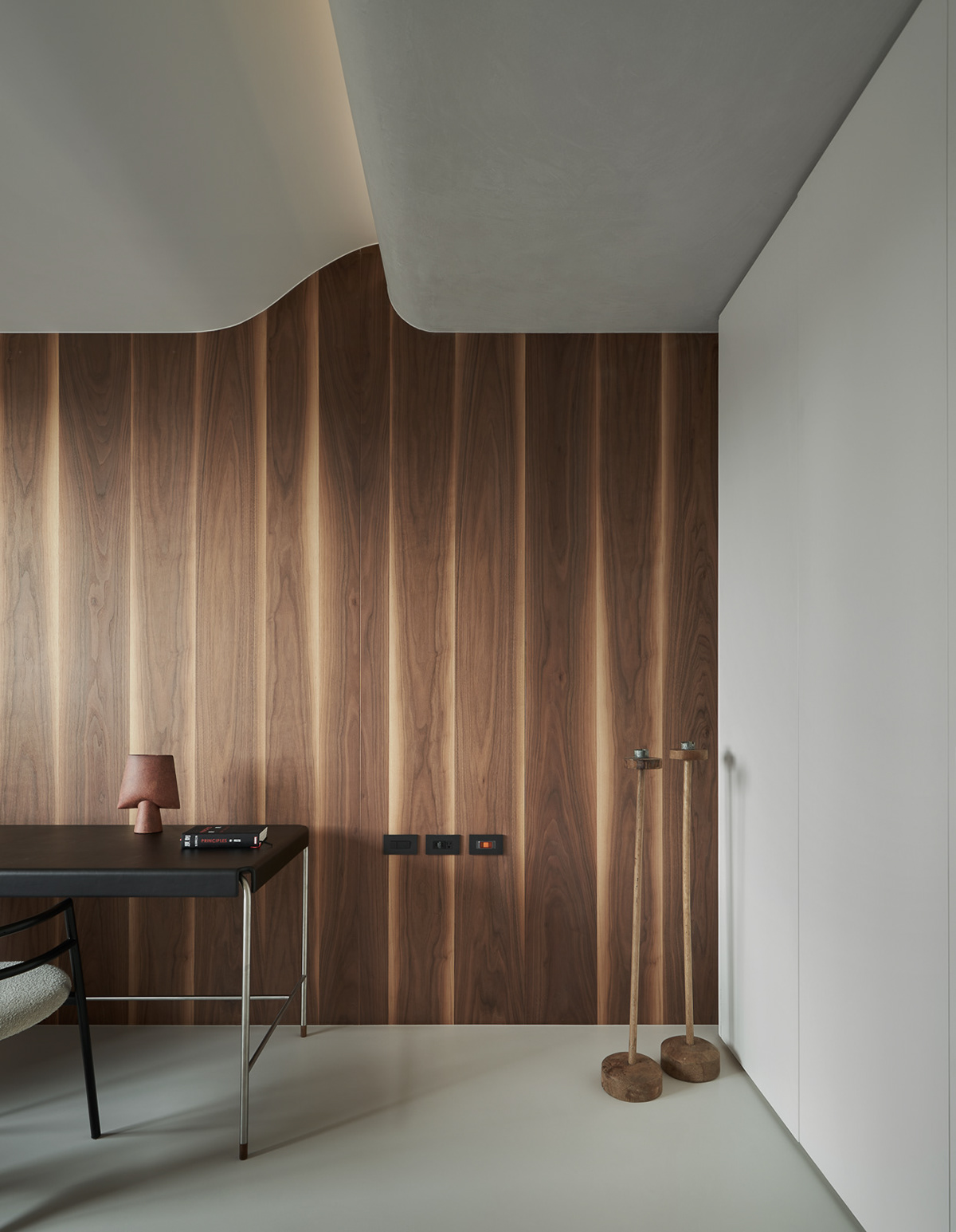 apartment architecture architecturephotography artwork clean interior design  minimal modern residential simple
