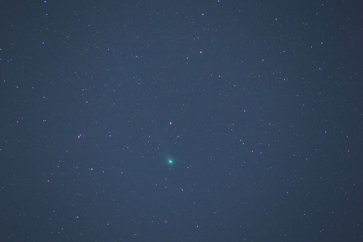 CometLovejoy C/2014Q2 Comet Lovejoy