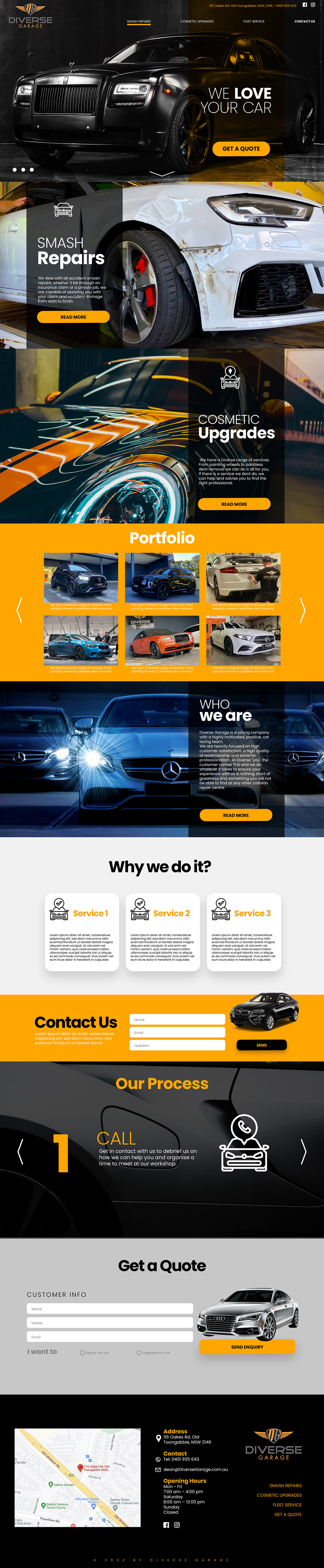 elementor pro Web Design  Website Website Design wordpress