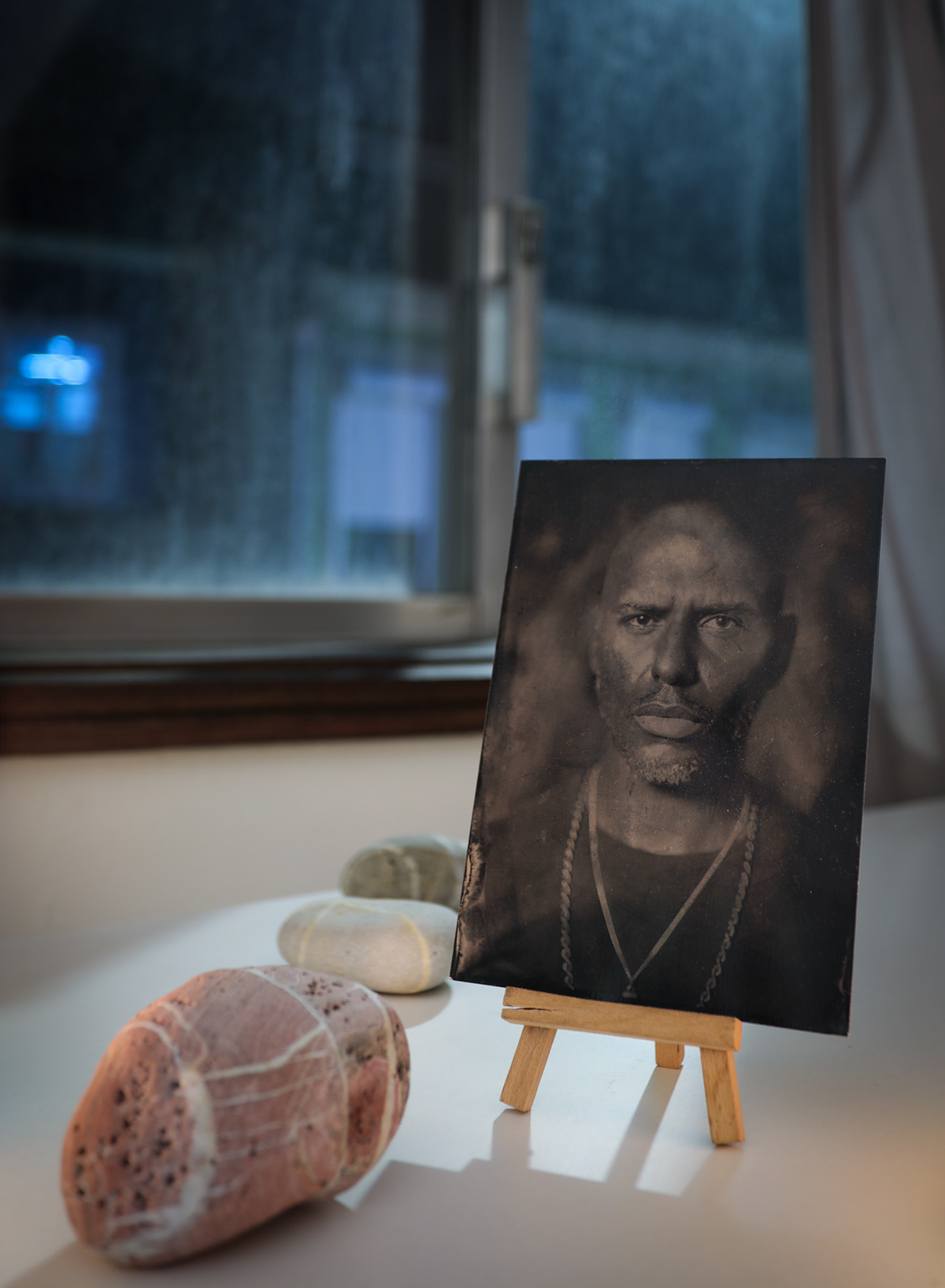 studio alchemy porto portrait wetplate nuno marcelino large format collodion