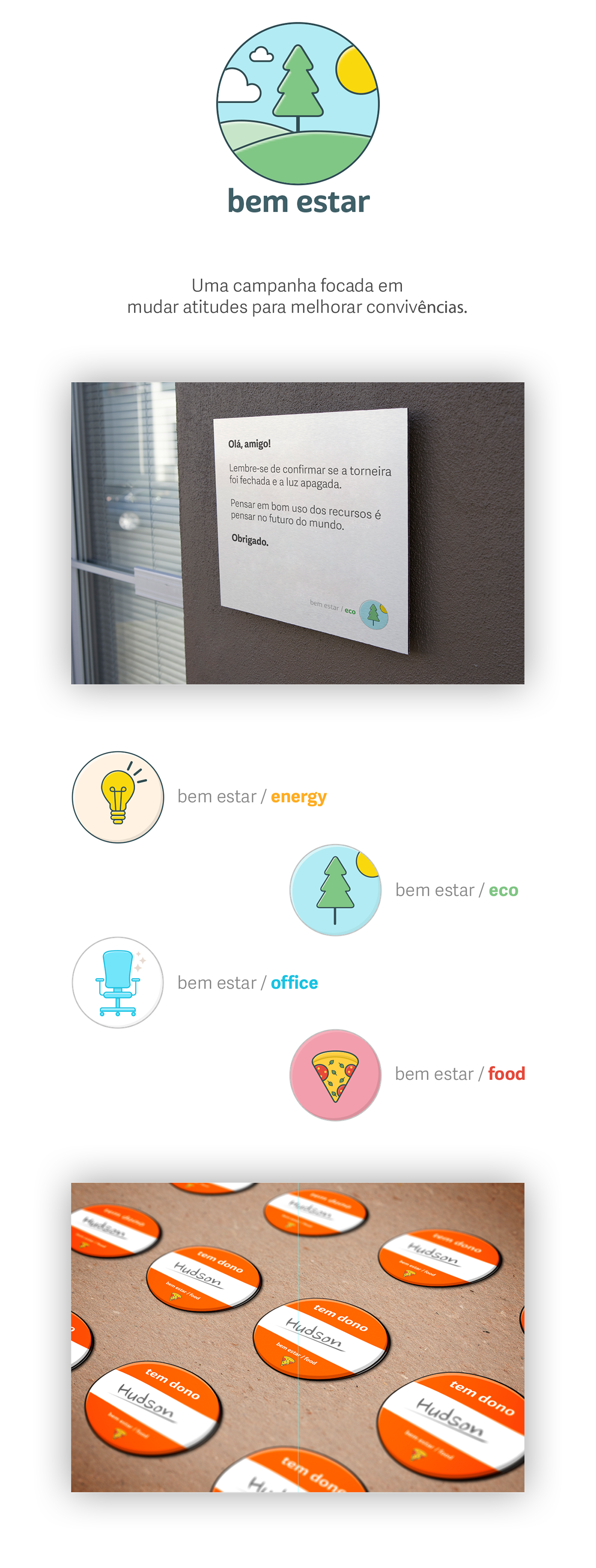 Icon logo Illustrated Logo eco Ecology Sustainability workspace