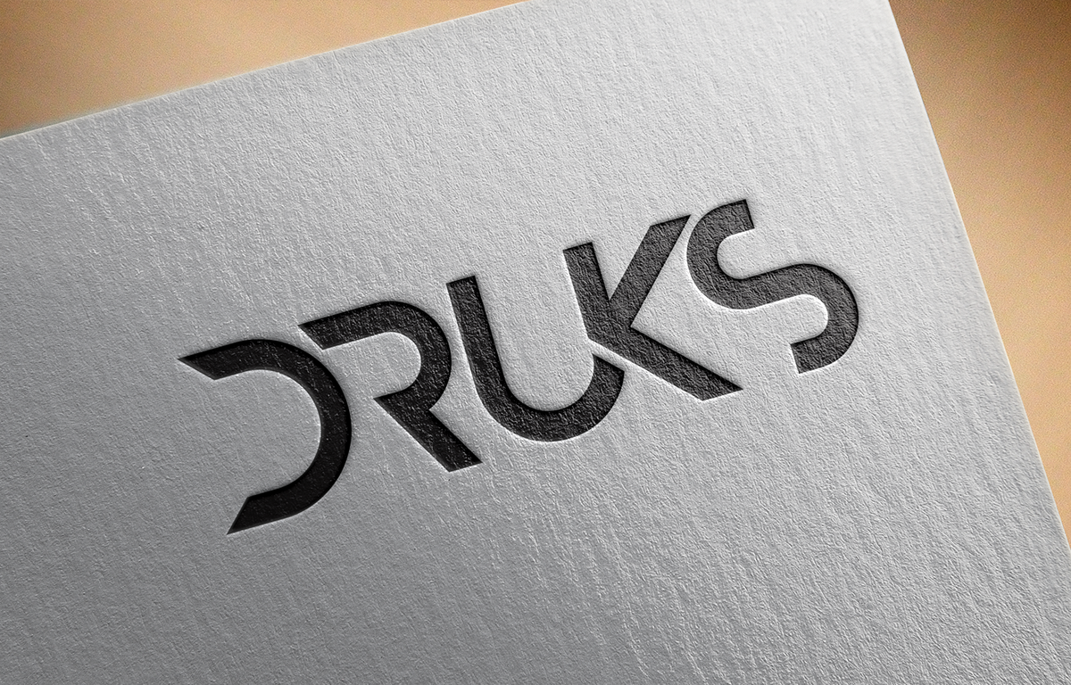 photoshop Illustrator logo Musique Druks