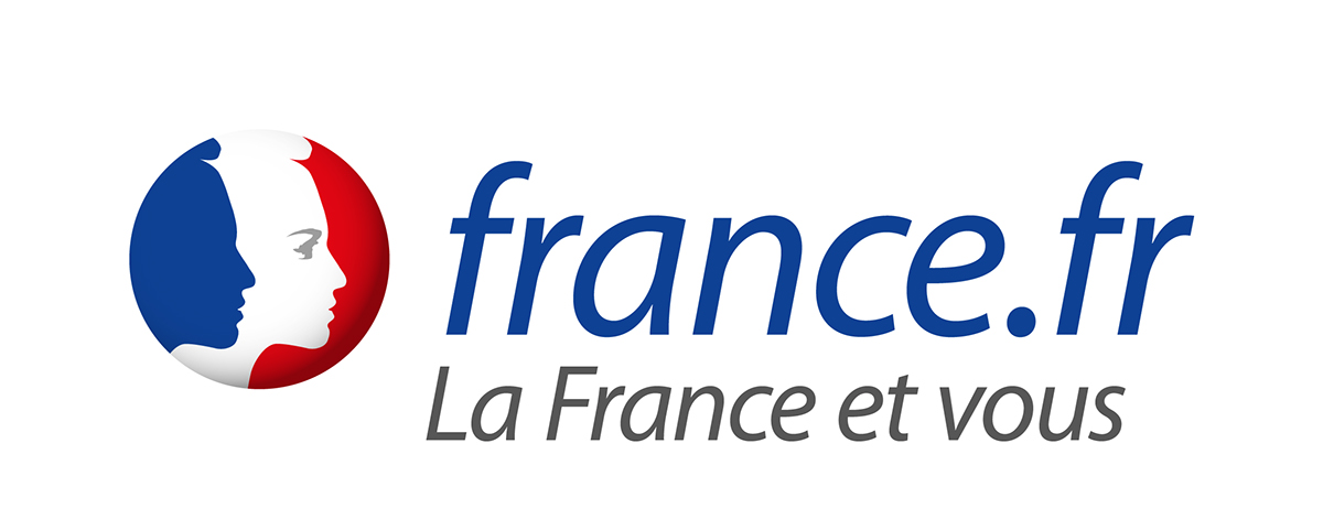 france Logotype identity