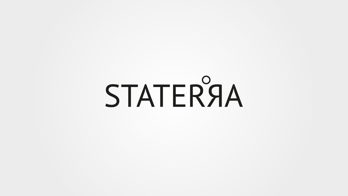 logo Logotype Blog blogging  staterra