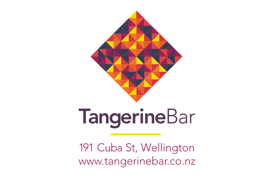 tangerine bar restaurant Interior paper club cuba st wellington chic hangout Specials asian chinese malaysia generation 1.5 generation Hipster cocktail menu nightclub disco dubstep cafe tiger beer Ancient drink