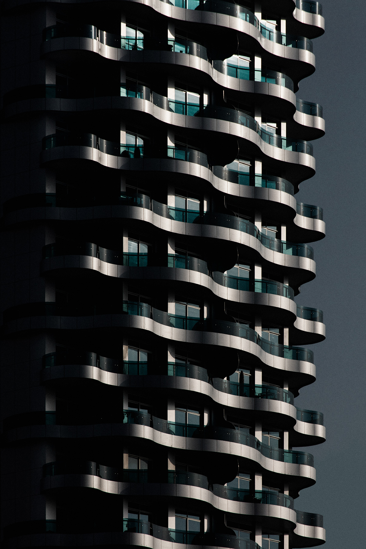 skyscraper dubai Carsten Witte architecture Seefullimage