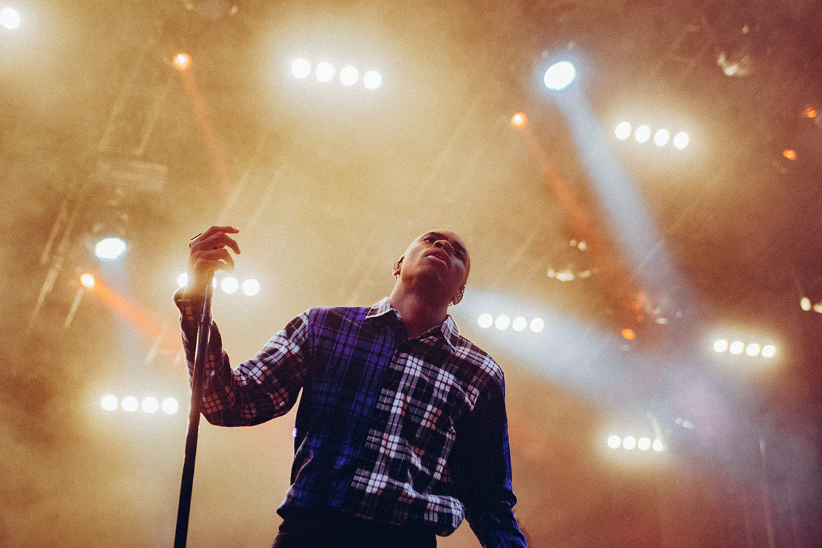 vince staples wayhome Music Festival concerts concert photography