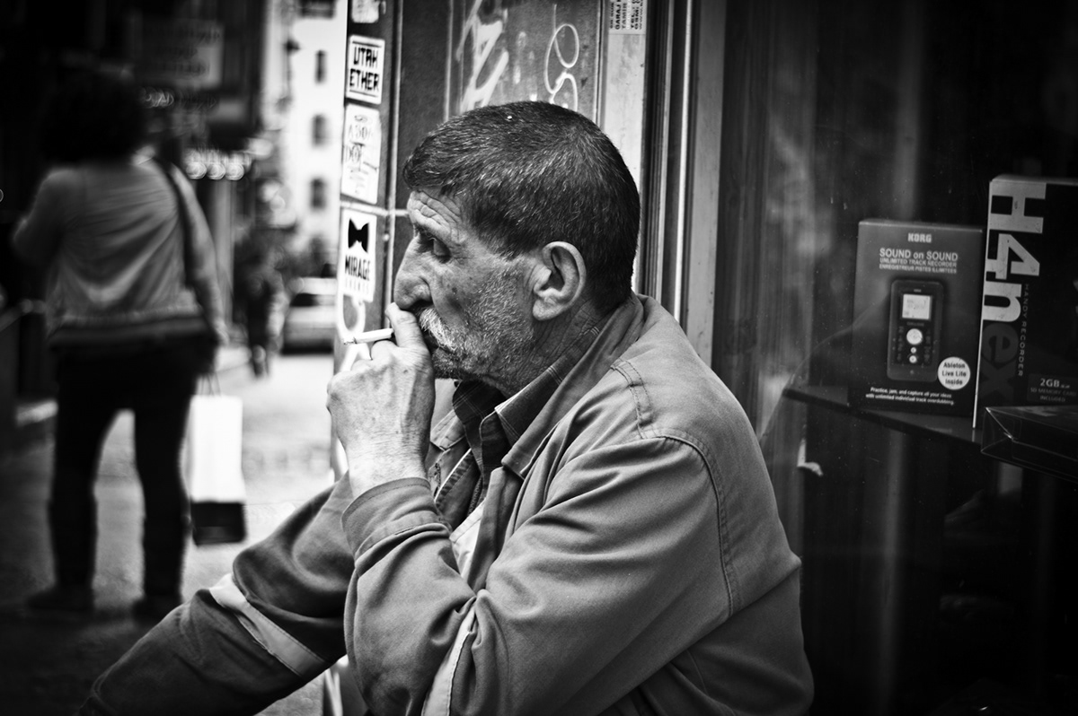 street photography black and white analog istanbul city travel photography Documentary Photography